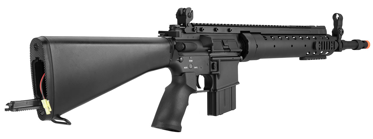 Double Bell MK12 MOD 0 SPR Airsoft AEG Rifle