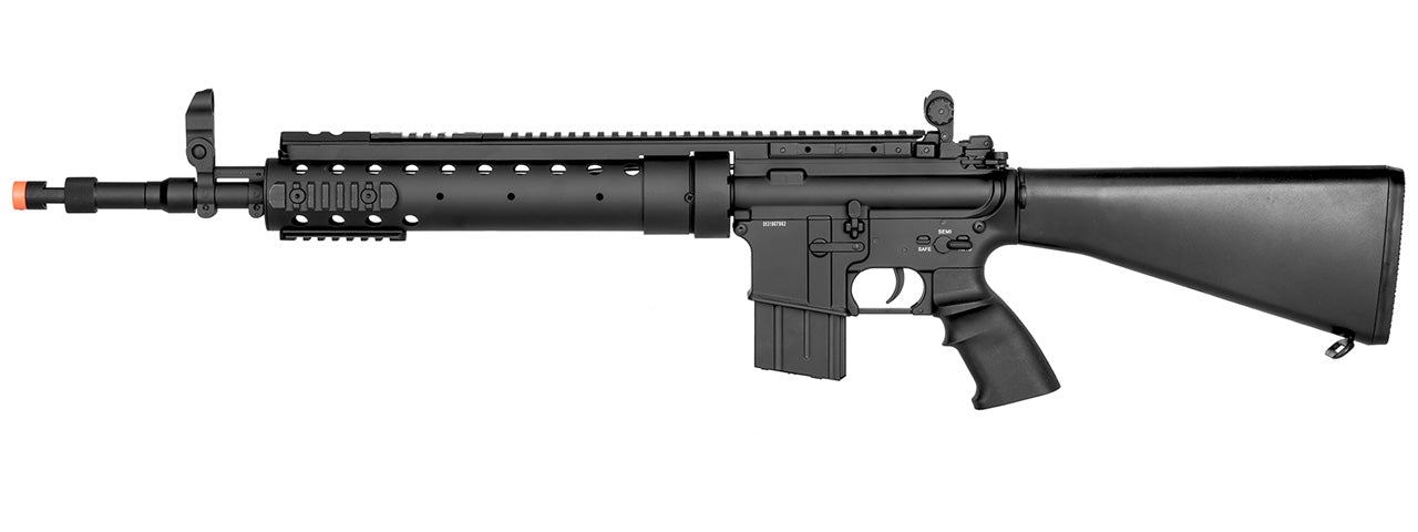 Double Bell MK12 MOD 0 SPR Airsoft AEG Rifle