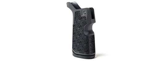 Die Free Kung Fu AR15/M4 12 Degree Angle Ergonomic Nylon Rifle Grip