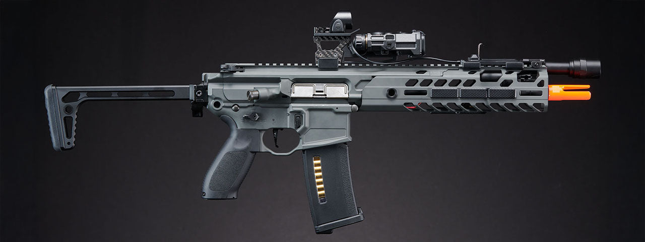 Custom Void - Sig Sauer PROFORCE MCX Virtus Airsoft AEG Rifle