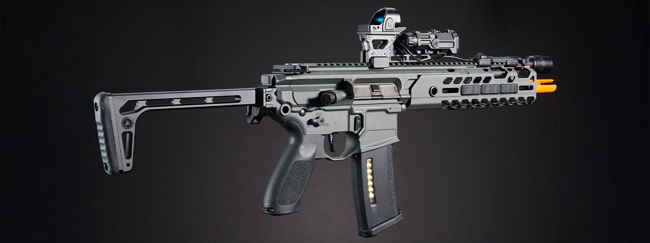 Custom Void - Sig Sauer PROFORCE MCX Virtus Airsoft AEG Rifle