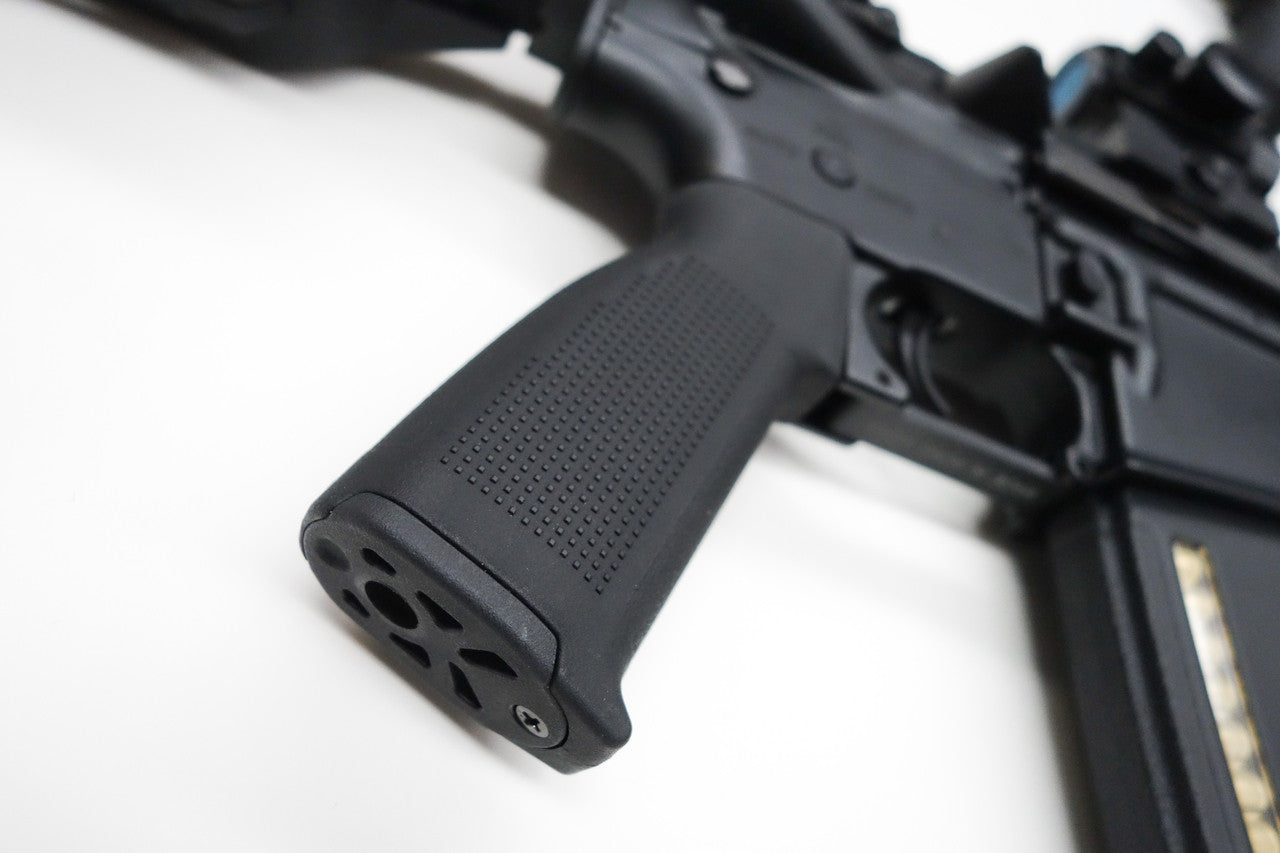 PTS ENHANCED POLYMER GRIP - COMPACT (EPG-C) - AEG