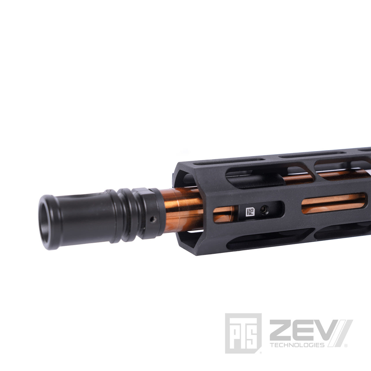 PTS ZEV CORE ELITE CARBINE AEG (14.5 INCH)