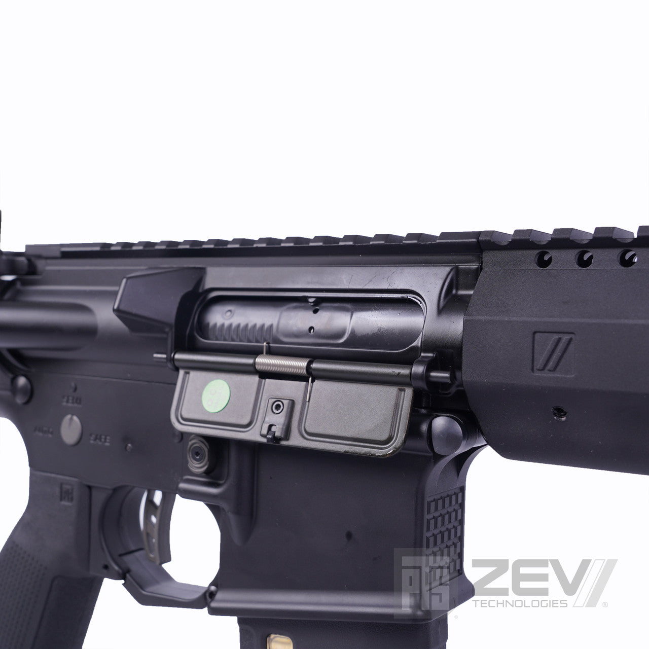 PTS ZEV CORE ELITE CARBINE AEG (14.5 INCH)