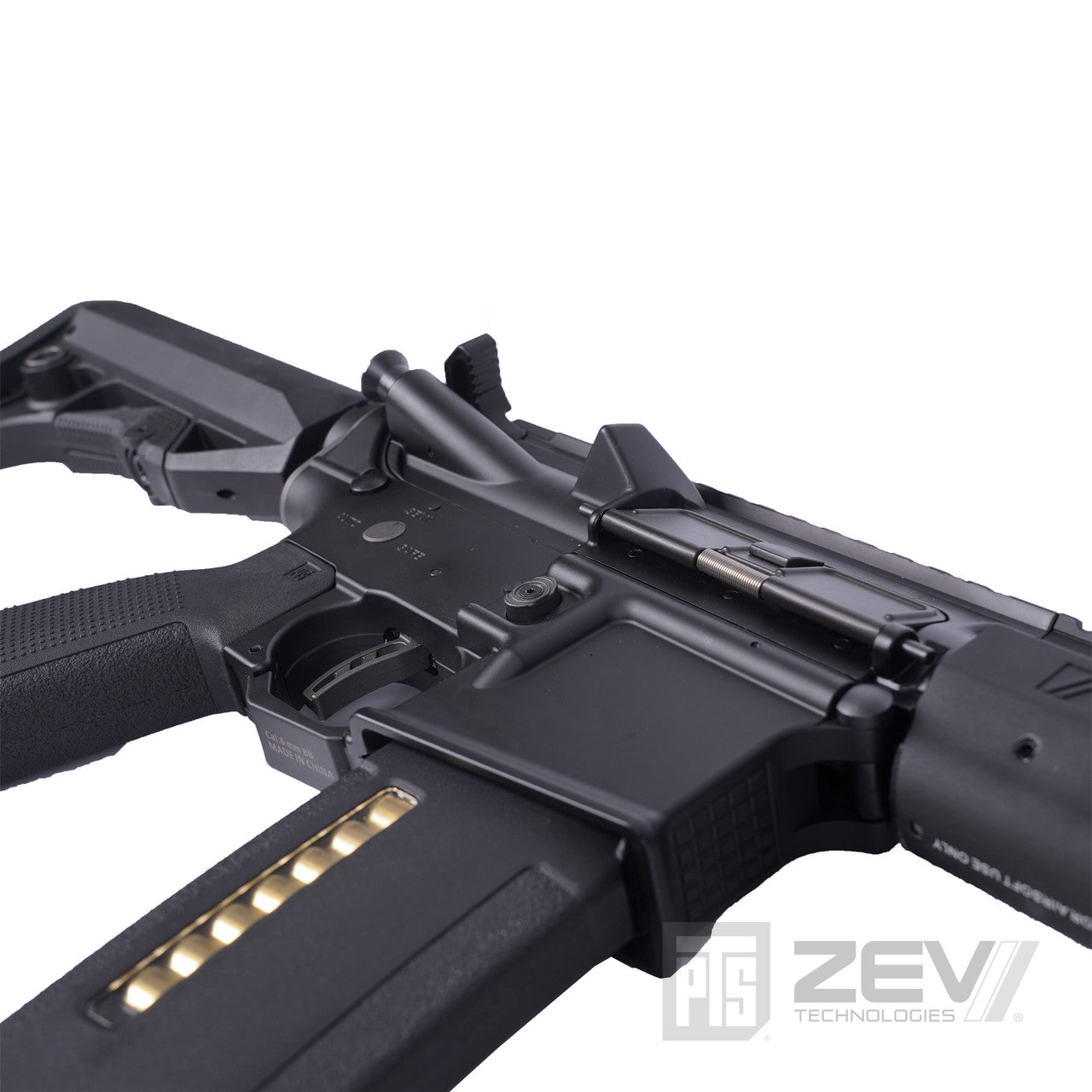 PTS ZEV CORE ELITE CARBINE AEG (14.5 INCH)