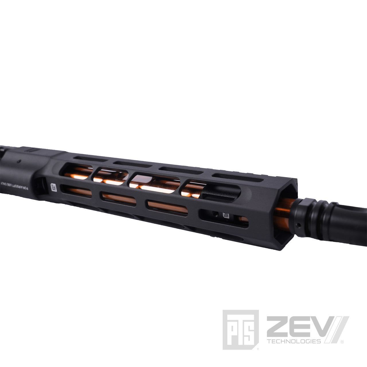 PTS ZEV CORE ELITE SBR (10.5 INCH)