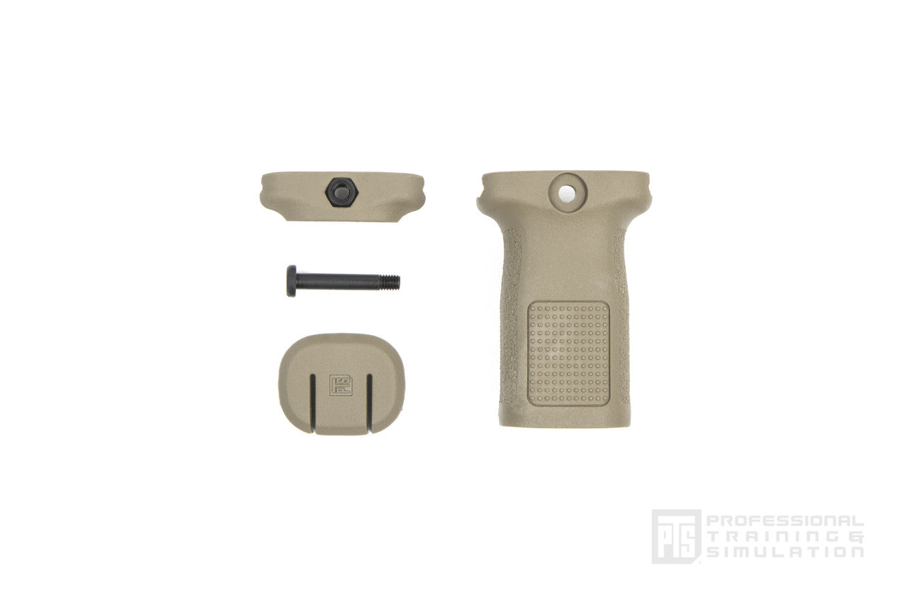 PTS EPF2-S VERTICAL FOREGRIP