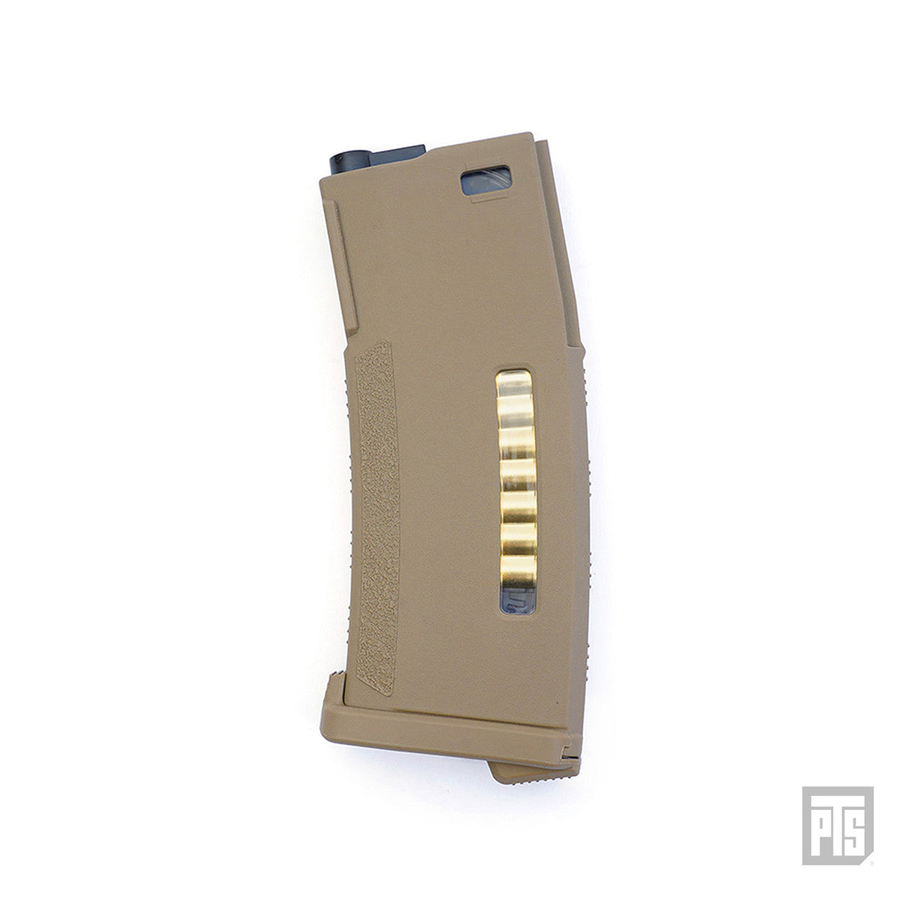 PTS EPM ENHANCED POLYMER MAGAZINE (AEG) (2023 UPDATE)