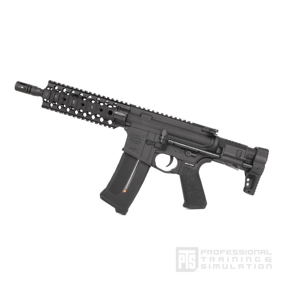 PTS ENHANCED POLYMER MAGAZINE 1 EPM1 - (AEG)