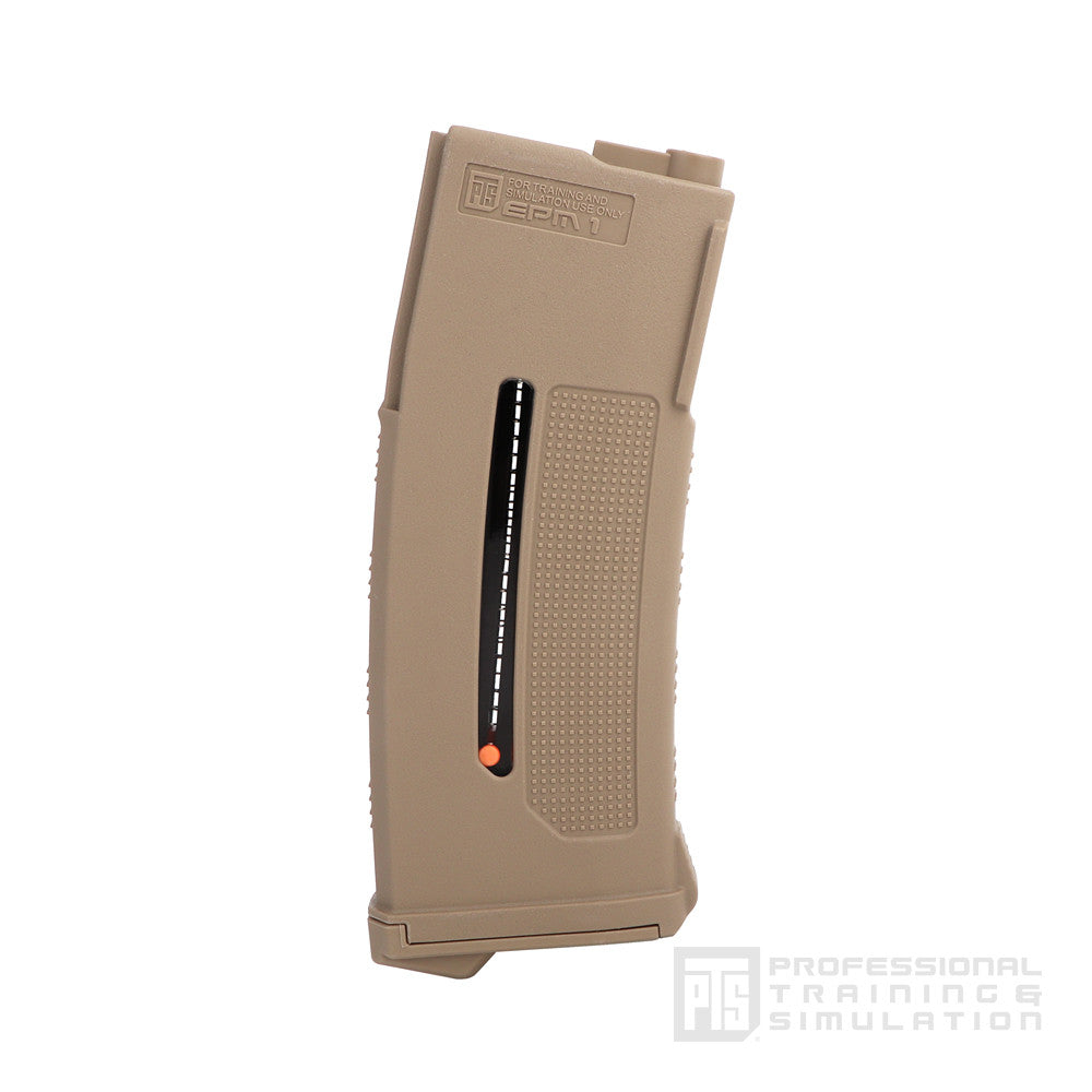 PTS ENHANCED POLYMER MAGAZINE 1 EPM1 - (AEG)