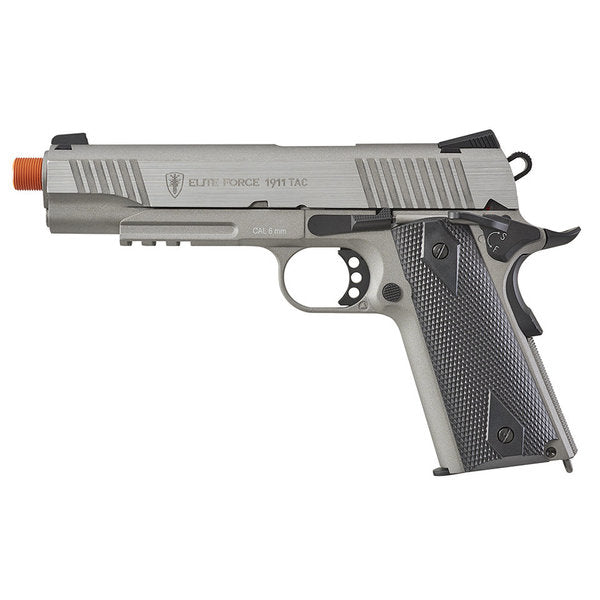 Umarex Elite Force 1911 TAC GEN3 C02 Blowback Airsoft Pistol