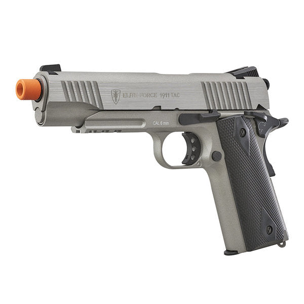 Umarex Elite Force 1911 TAC GEN3 C02 Blowback Airsoft Pistol