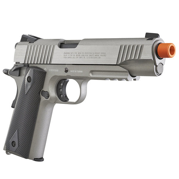 Umarex Elite Force 1911 TAC GEN3 C02 Blowback Airsoft Pistol