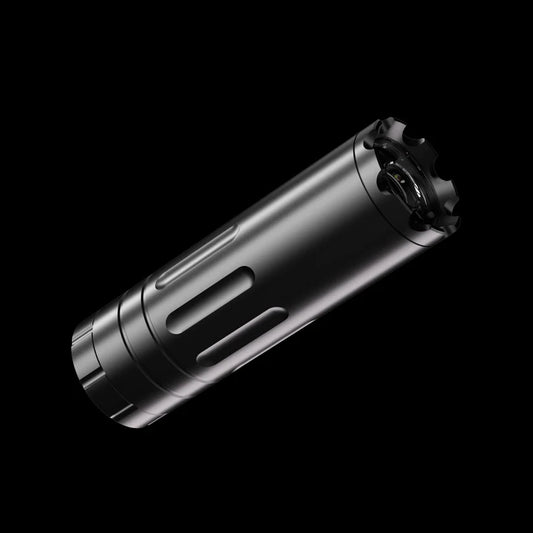 E-Shooter Flare Smoky BT Rechargeable Tracer Unit (Pre Order ETA October 1st)