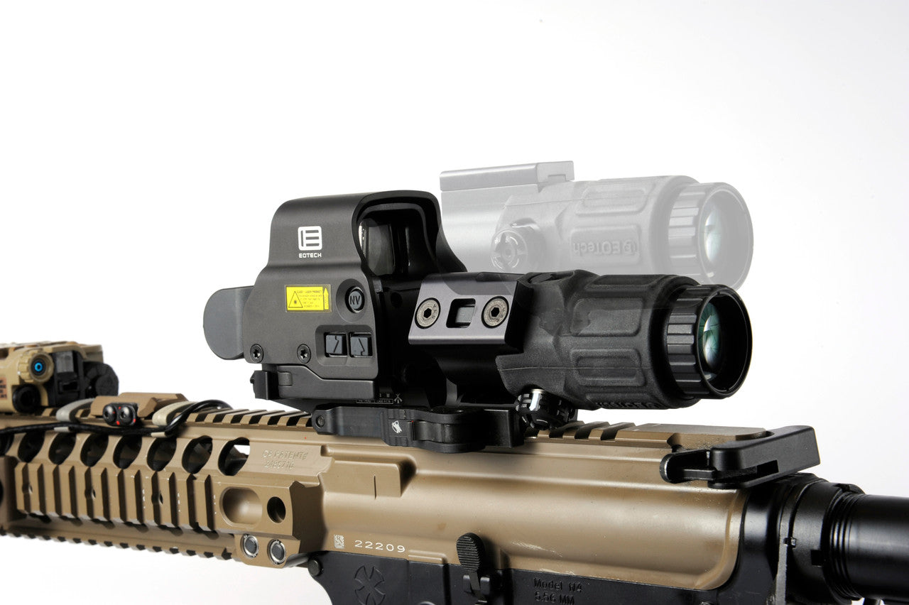 UNITY TACTICAL FAST™ FTC EOTECH MAG MOUNT