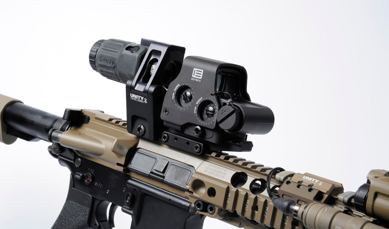 UNITY TACTICAL FAST™ FTC EOTECH MAG MOUNT