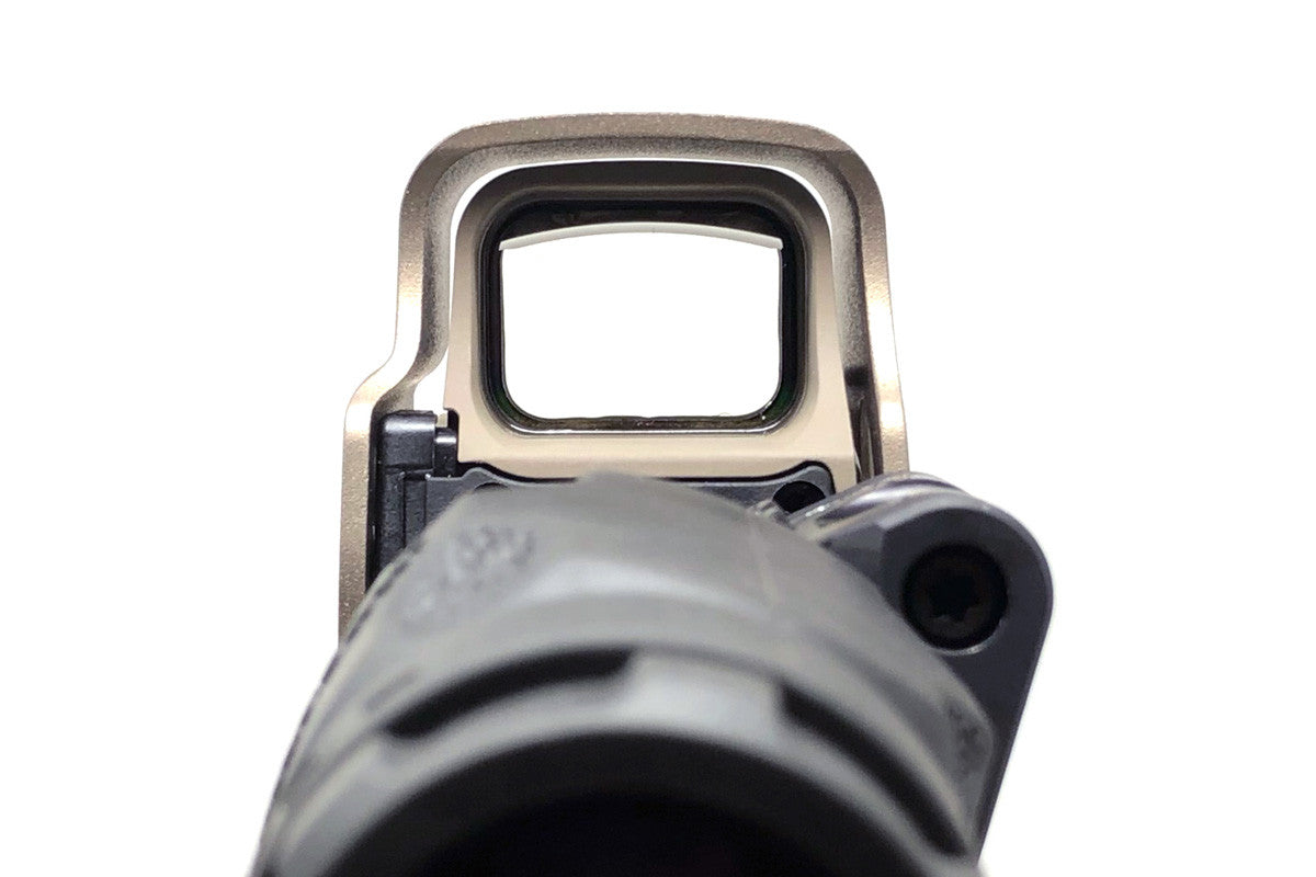 UNITY TACTICAL FAST - OPTICS RISER