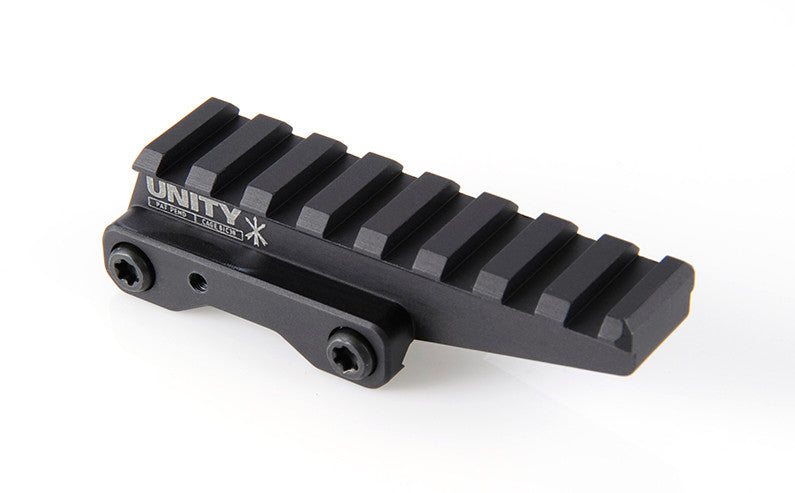 UNITY TACTICAL FAST - OPTICS RISER