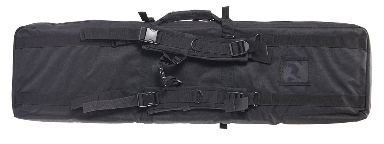 Lancer 46 Inch Double Rifle Gun Bag