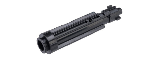 Guns Modify Enhanced Nozzle Set for Tokyo Marui M4/M16 MWS GBBR - (Black)