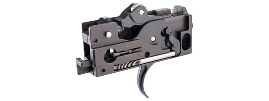 Guns Modify EVO Complete Steel Trigger Box for Tokyo Marui M4 M16 MWS GBBR