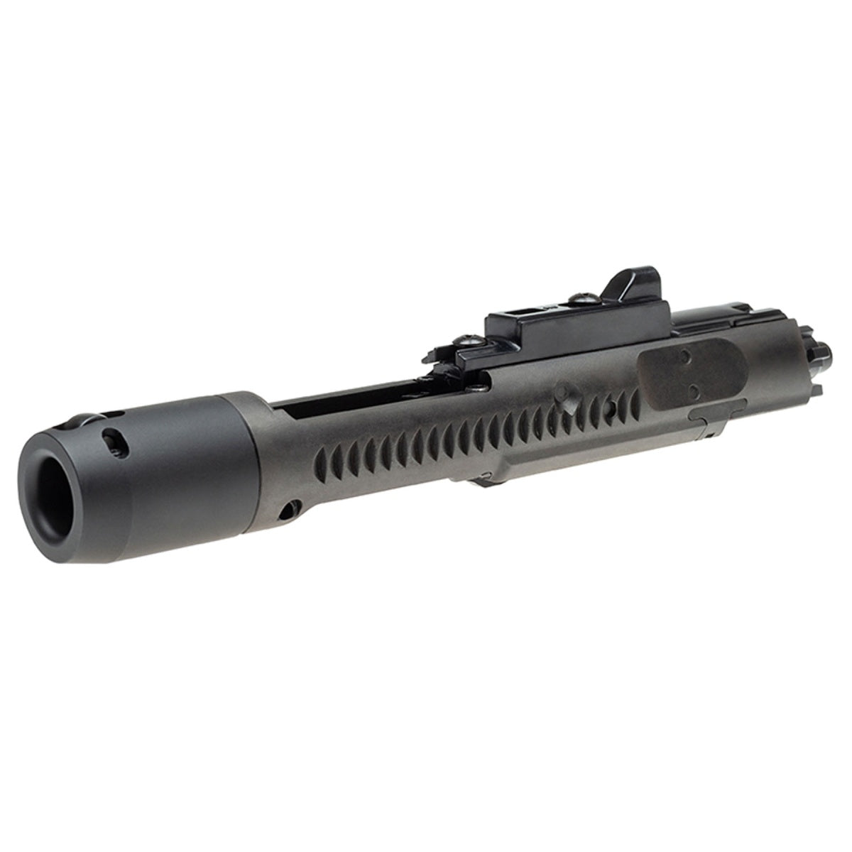 Guns Modify EVO High Speed Enhanced Bolt Carrier Set V2 w/ v3.5 Nozzle for TM/GM MWS GBB Rifles
