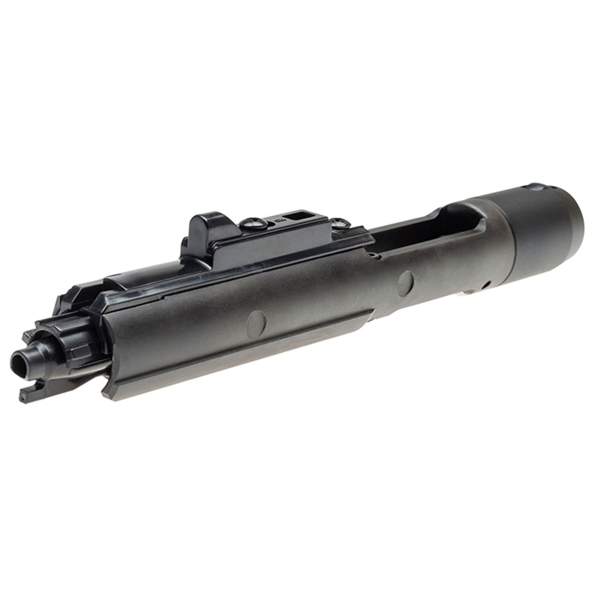 Guns Modify EVO High Speed Enhanced Bolt Carrier Set V2 w/ v3.5 Nozzle for TM/GM MWS GBB Rifles