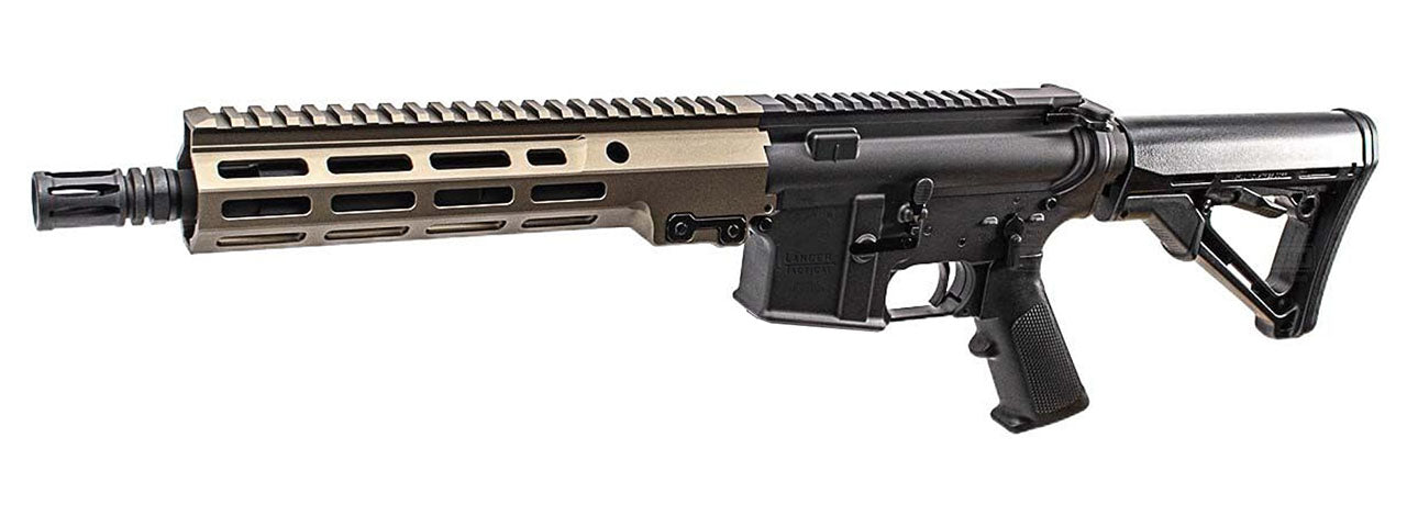 Tokyo Marui MWS – ZuluOutdoor