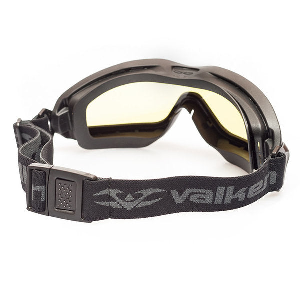 Valken/Pyramex Sierra Thermal Airsoft Goggles