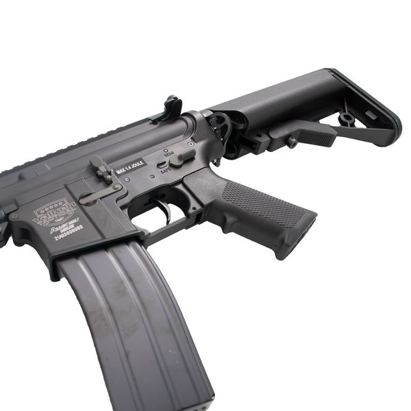 Valken Alloy MK.III Full Metal AEG Rifle