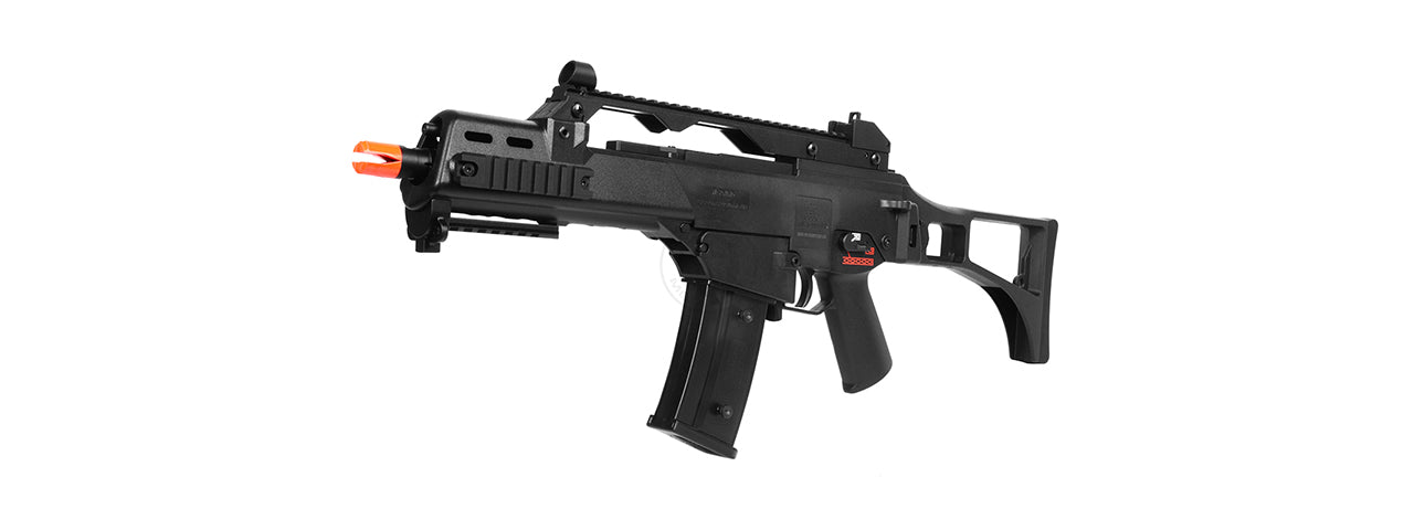Elite Force H&K Licensed G36C Airsoft AEG by KWA