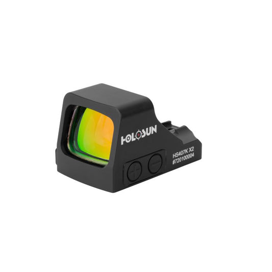 Holosun HS407k X2