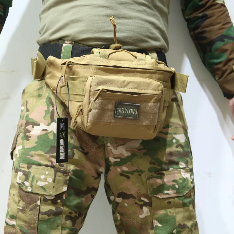 The Airsoft Fanny Pack.