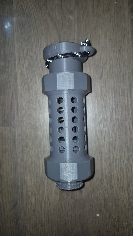 Lucky Nade .209 Primer Blank Firing Device (Pre Order For January 17th!)