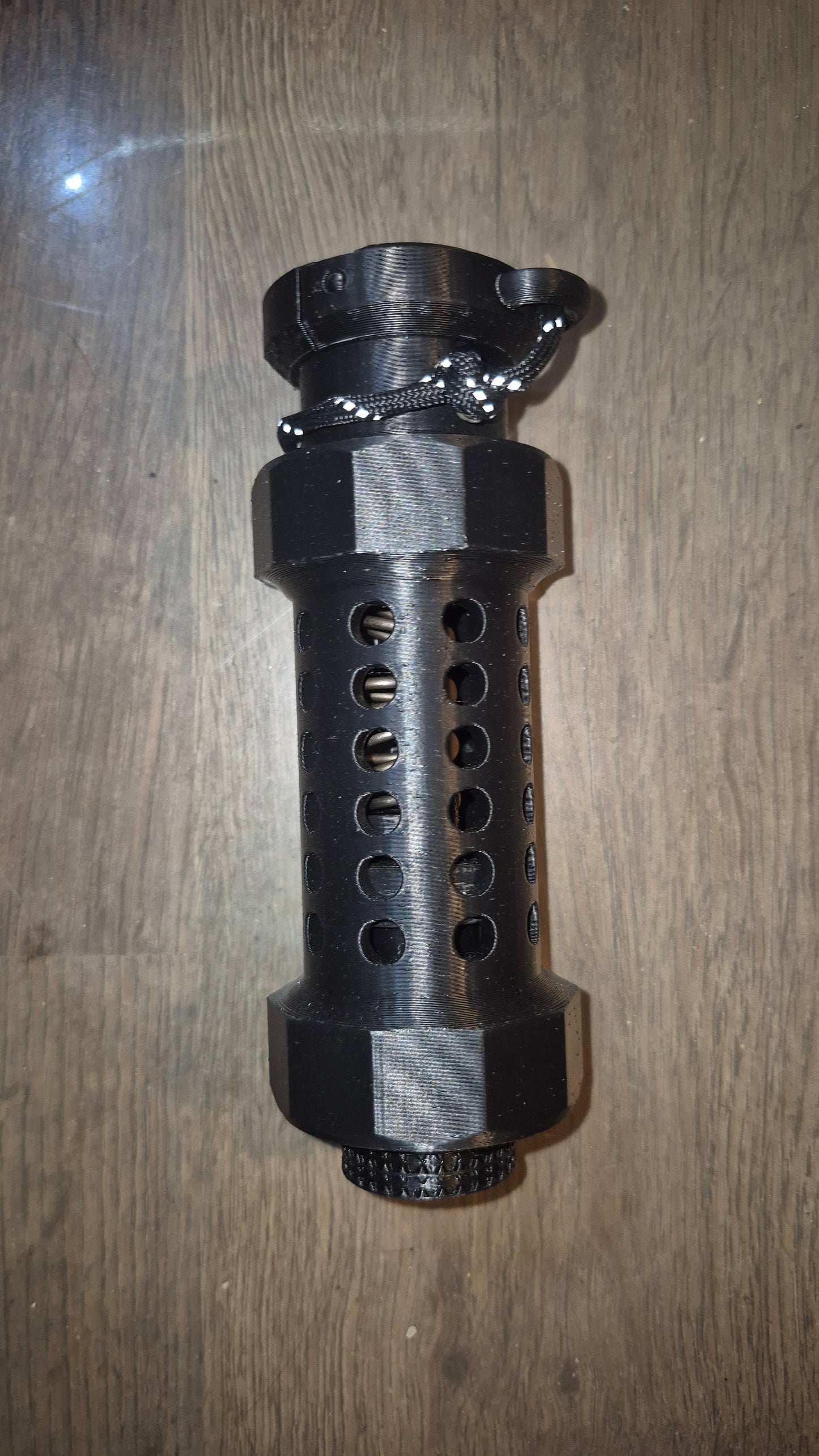 Lucky Nade .209 Primer Blank Firing Device (Pre Order For January 17th!)