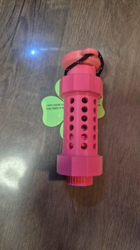 Lucky Nade .209 Primer Blank Firing Device (Pre Order For January 17th!)