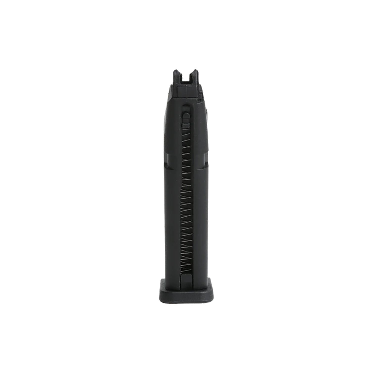 Kizuna Works G Series 24 Round Magazine for Gas Blowback Airsoft Pistols
