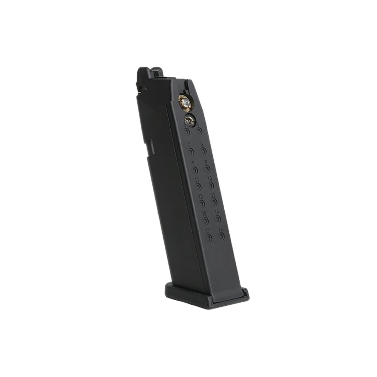 Kizuna Works G Series 24 Round Magazine for Gas Blowback Airsoft Pistols
