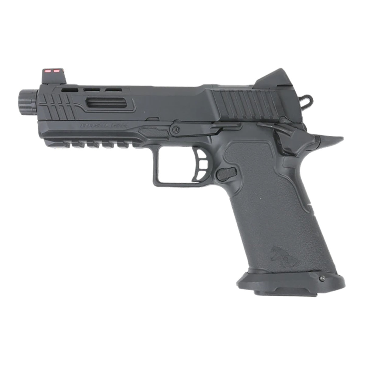 Kizuna Works Basilisk BSK43 Gas Blowback Airsoft Pistol
