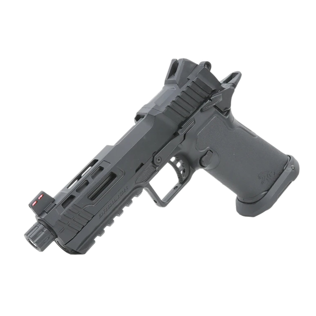 Kizuna Works Basilisk BSK43 Gas Blowback Airsoft Pistol