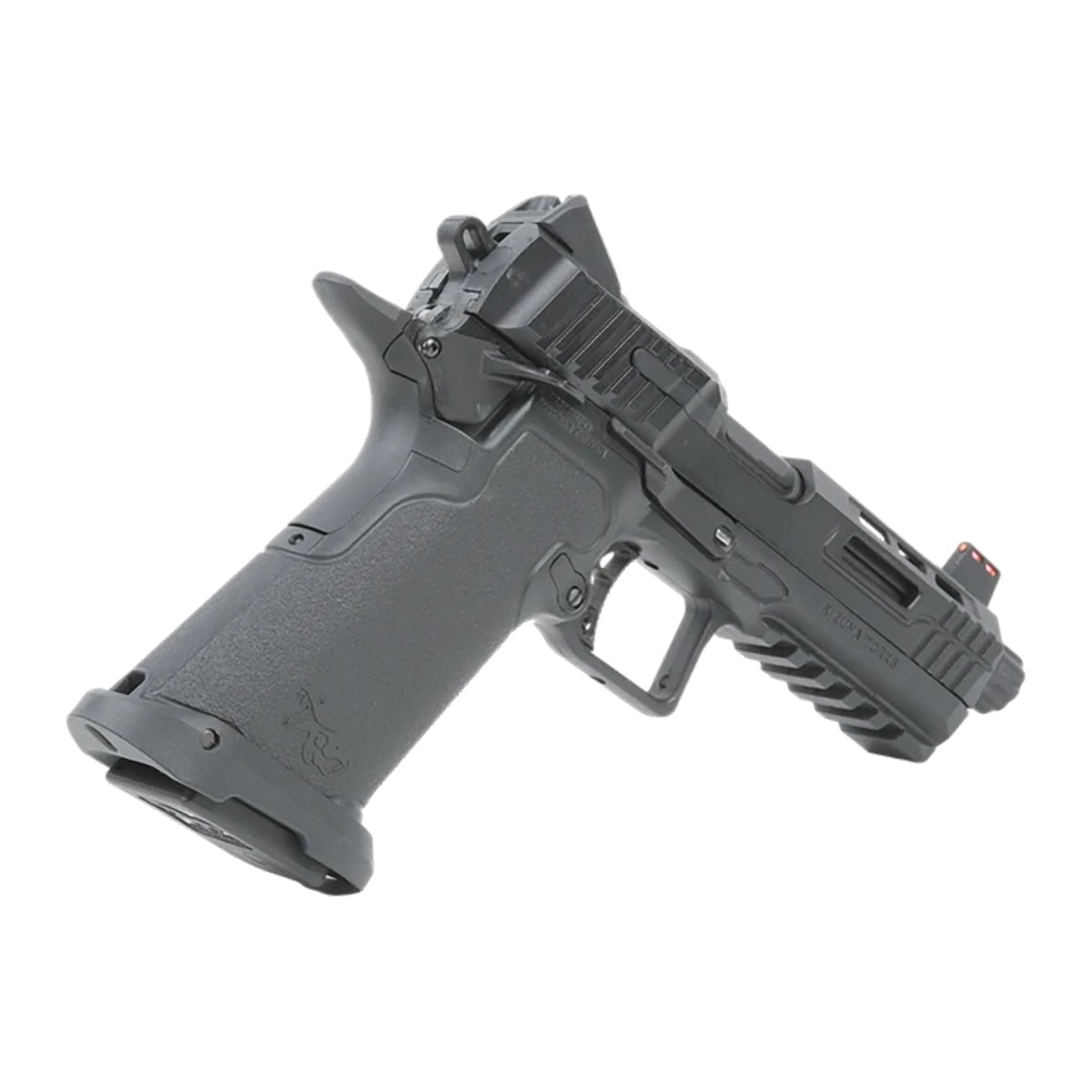 Kizuna Works Basilisk BSK43 Gas Blowback Airsoft Pistol
