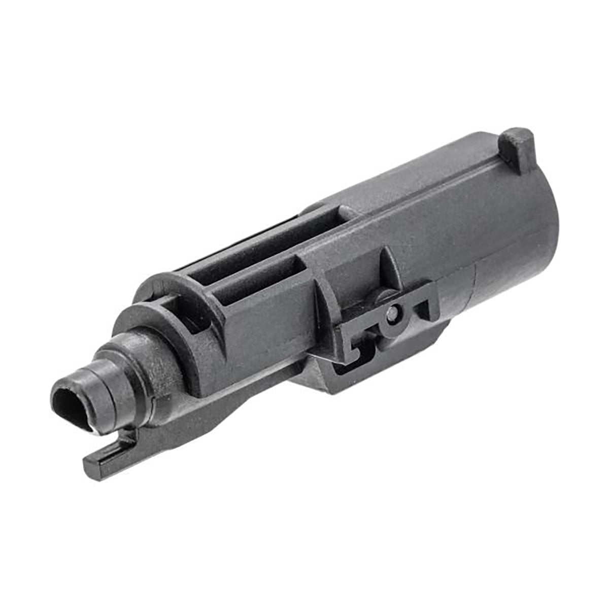 Kizuna Works Loading Nozzle Set for BSK43 Gas Blowback Airsoft Pistol