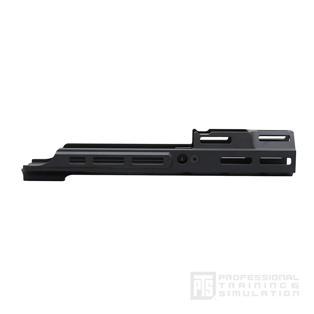 PTS KINETIC™ SCAR MREX™ M-LOK™ MK2 4.25” RAIL