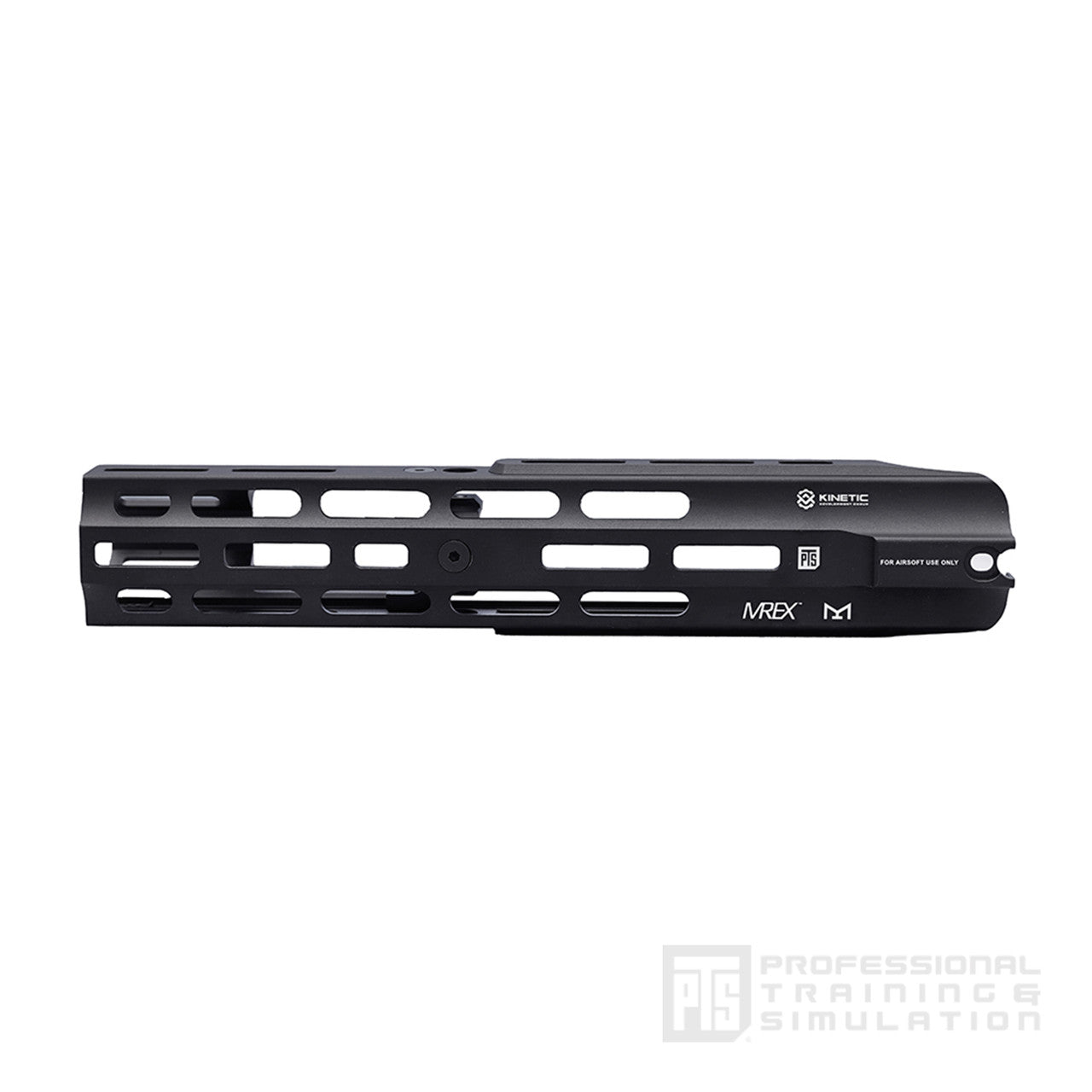 PTS KINETIC™ SCAR MREX™ M-LOK™ MK2 4.25” RAIL