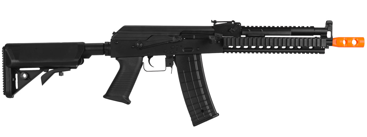 Lancer Tactical Beta Project Tactical AK RIS AEG