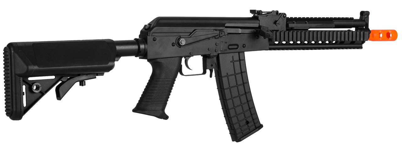 Lancer Tactical Beta Project Tactical AK RIS AEG