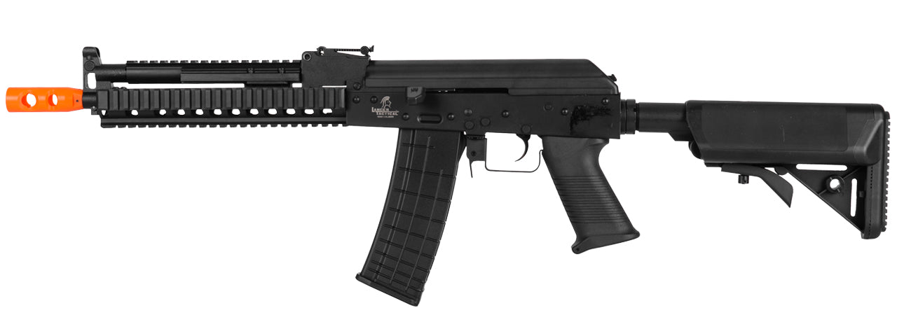 Lancer Tactical Beta Project Tactical AK RIS AEG