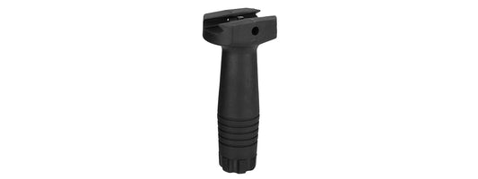 KAC STYLE VERTICAL FOREGRIP (BLACK)