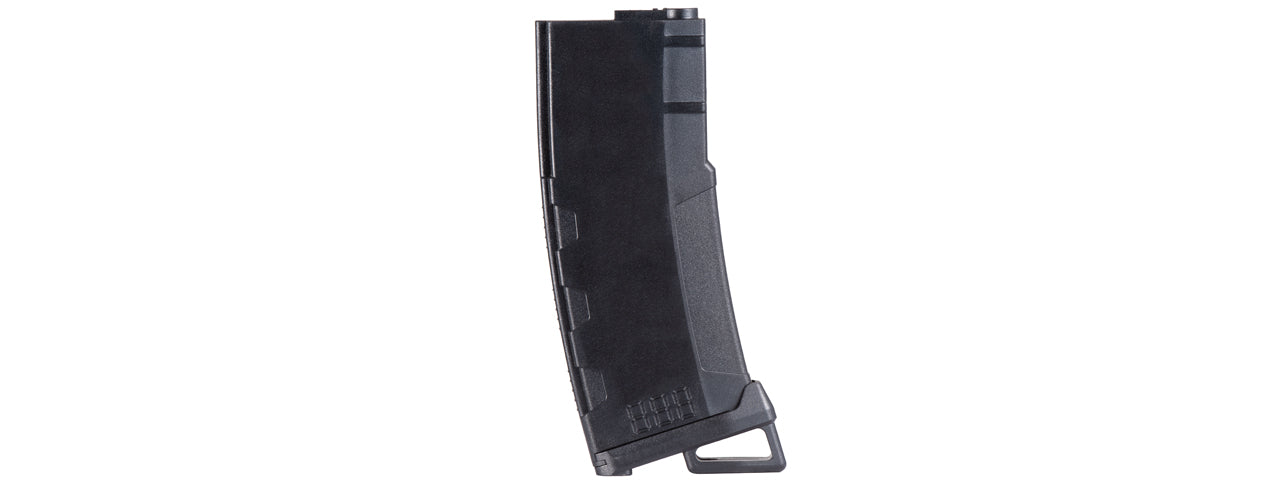 Lancer Tactical 130 Round High Speed Mid-Cap Magazine Pack of 5 (Multiple Options)