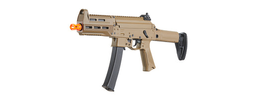 Lancer Tactical PPK-20 Gen 3 Compact AEG Airsoft SMG